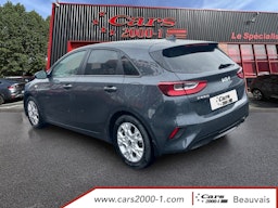 Kia Ceed  1.0 T-GDi 100 ch ISG BVM6 Active occasion - Photo 6