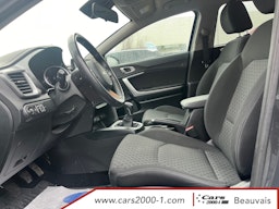 Kia Ceed  1.0 T-GDi 100 ch ISG BVM6 Active occasion - Photo 8