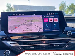Citroën C5 X  PureTech 130 EAT8 Plus occasion - Photo 10