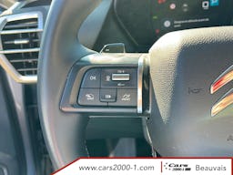 Citroën C5 X  PureTech 130 EAT8 Plus occasion - Photo 11