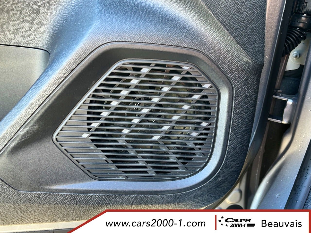 Citroën C5 X  PureTech 130 EAT8 Plus occasion - Photo 12