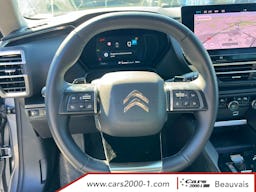 Citroën C5 X  PureTech 130 EAT8 Plus occasion - Photo 13