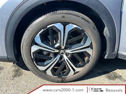 Citroën C5 X  PureTech 130 EAT8 Plus occasion - Photo 14