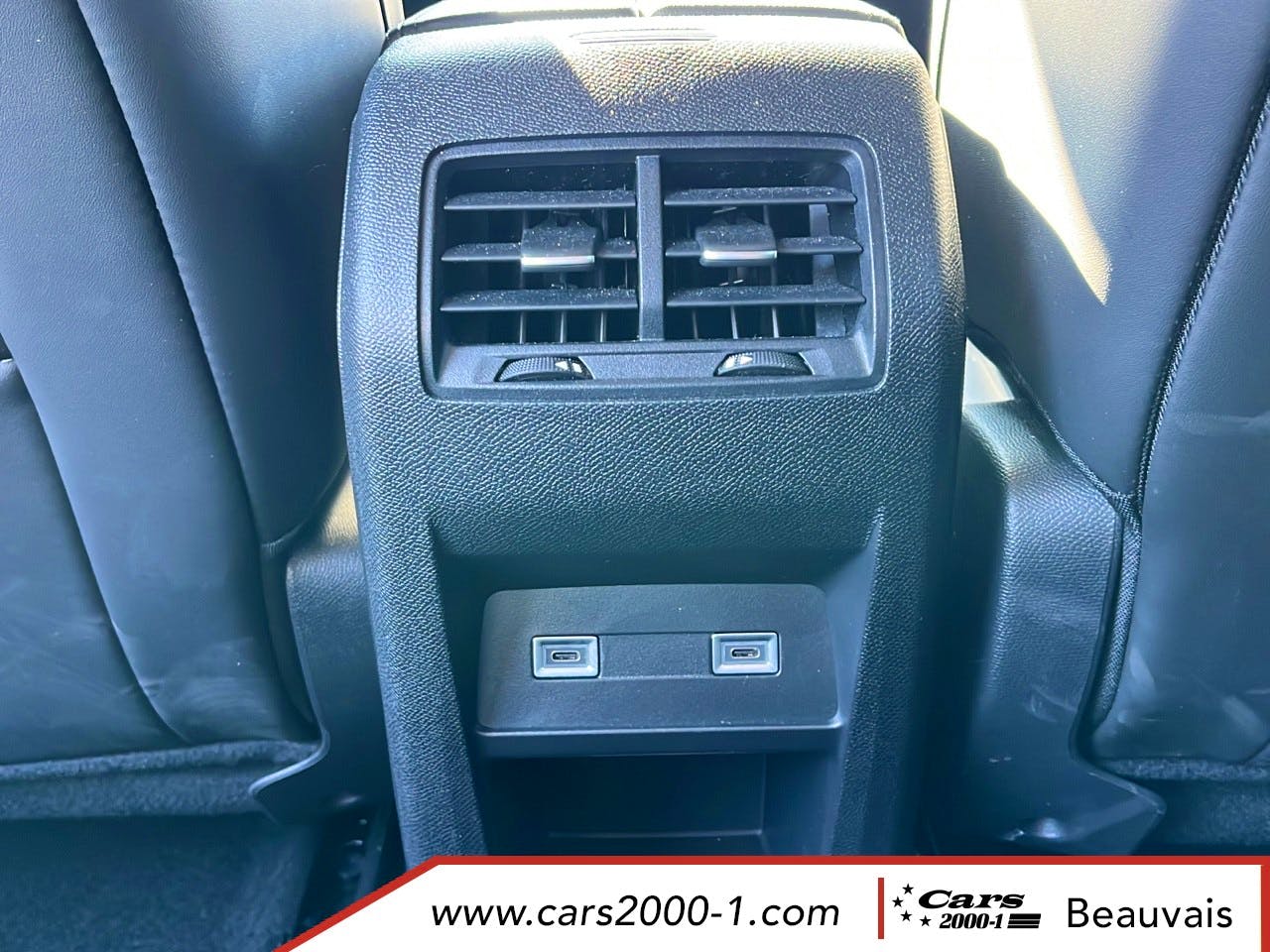 Citroën C5 X  PureTech 130 EAT8 Plus occasion - Photo 15