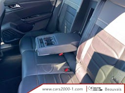 Citroën C5 X  PureTech 130 EAT8 Plus occasion - Photo 16
