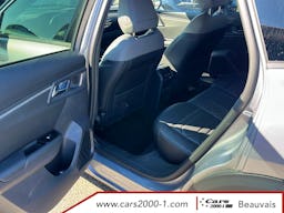 Citroën C5 X  PureTech 130 EAT8 Plus occasion - Photo 17