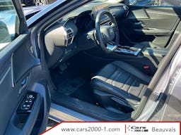Citroën C5 X  PureTech 130 EAT8 Plus occasion - Photo 18