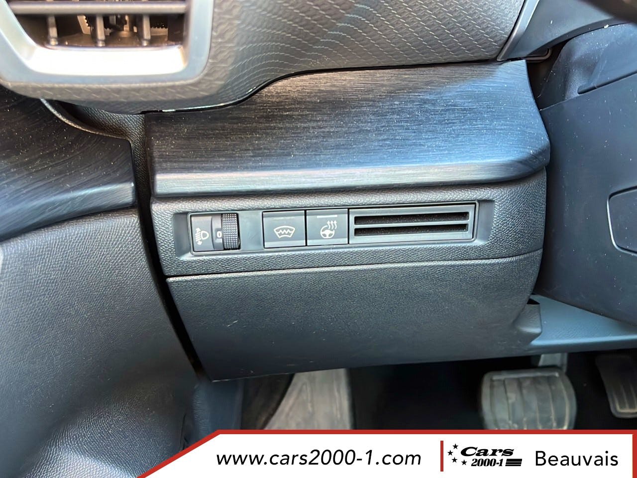 Citroën C5 X  PureTech 130 EAT8 Plus occasion - Photo 20