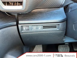 Citroën C5 X  PureTech 130 EAT8 Plus occasion - Photo 20
