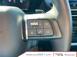 Citroën C5 X  PureTech 130 EAT8 Plus occasion - Photo 21