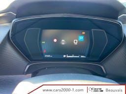 Citroën C5 X  PureTech 130 EAT8 Plus occasion - Photo 22