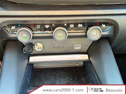 Citroën C5 X  PureTech 130 EAT8 Plus occasion - Photo 24
