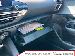 Citroën C5 X  PureTech 130 EAT8 Plus occasion - Photo 25