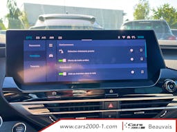 Citroën C5 X  PureTech 130 EAT8 Plus occasion - Photo 29