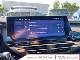 Citroën C5 X  PureTech 130 EAT8 Plus occasion - Photo 31