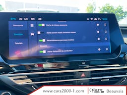 Citroën C5 X  PureTech 130 EAT8 Plus occasion - Photo 32