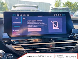 Citroën C5 X  PureTech 130 EAT8 Plus occasion - Photo 33
