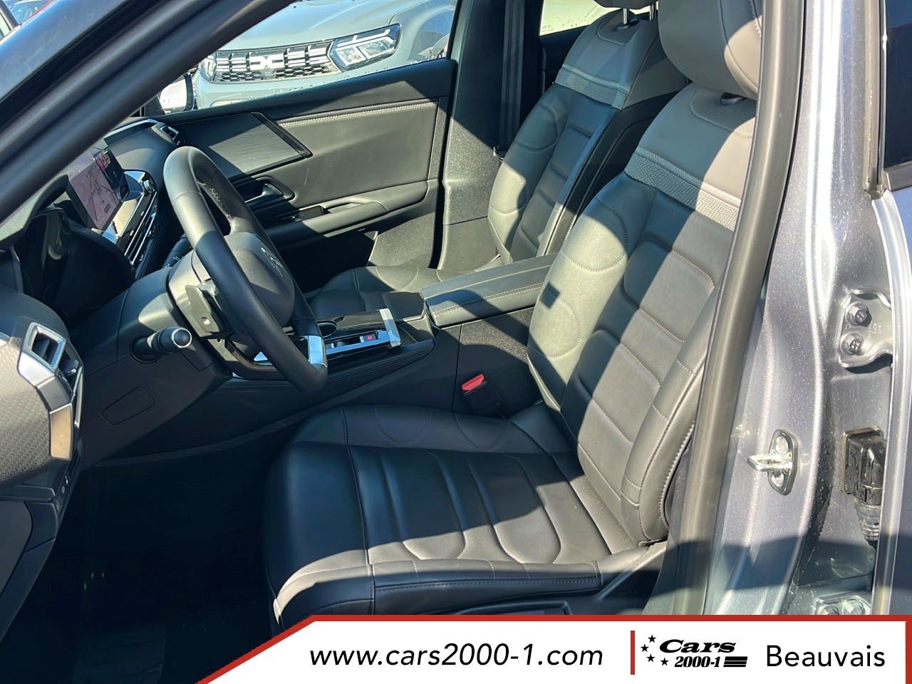 Citroën C5 X  PureTech 130 EAT8 Plus occasion - Photo 7