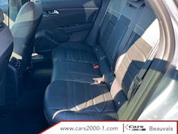 Citroën C5 X  PureTech 130 EAT8 Plus occasion - Photo 8