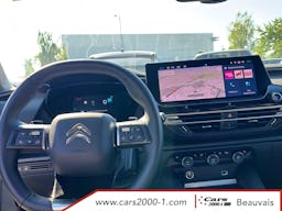 Citroën C5 X  PureTech 130 EAT8 Plus occasion - Photo 9