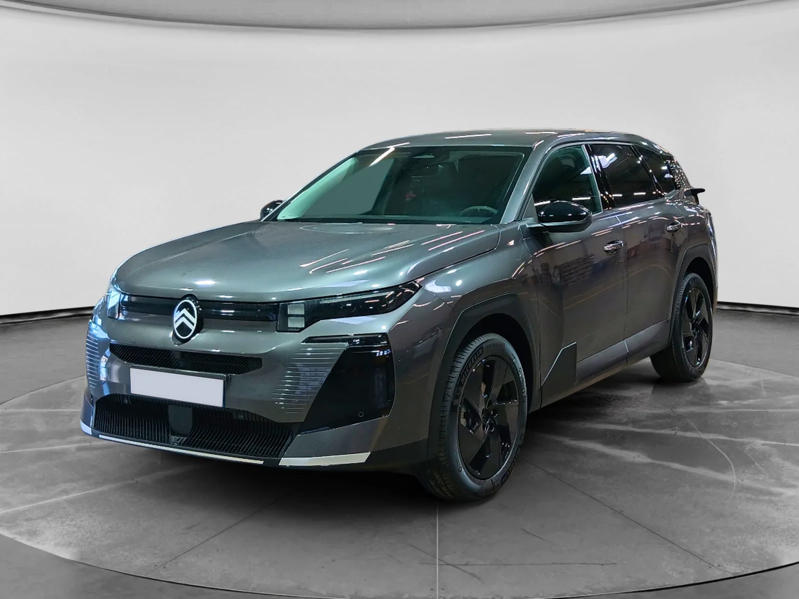 Citroën C5 Aircross Hybride 145 ch e-DCS6 Plus occasion