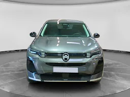 Citroën C5 Aircross Hybride 145 ch e-DCS6 Plus occasion - Photo 2