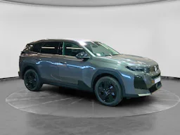 Citroën C5 Aircross  Hybride 145 ch e-DCS6 Plus occasion - Photo 3