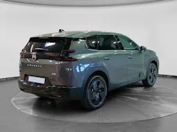 Citroën C5 Aircross  Hybride 145 ch e-DCS6 Plus occasion - Photo 4