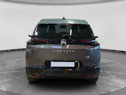 Citroën C5 Aircross Hybride 145 ch e-DCS6 Plus occasion - Photo 6