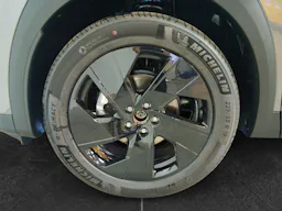 Citroën C5 Aircross  Hybride 145 ch e-DCS6 Plus occasion - Photo 7
