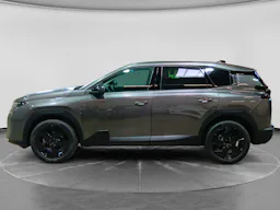Citroën C5 Aircross  Hybride 145 ch e-DCS6 Plus occasion - Photo 8
