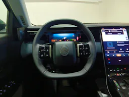Citroën C5 Aircross Hybride 145 ch e-DCS6 Plus occasion - Photo 9