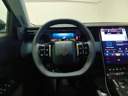 Citroën C5 Aircross  Hybride 145 ch e-DCS6 Plus occasion - Photo 9