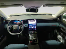 Citroën C5 Aircross Hybride 145 ch e-DCS6 Plus occasion - Photo 10