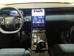 Citroën C5 Aircross Hybride 145 ch e-DCS6 Plus occasion - Photo 12