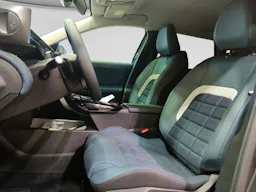 Citroën C5 Aircross  Hybride 145 ch e-DCS6 Plus occasion - Photo 13