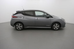 Nissan Leaf  Electrique 40kWh Business+ occasion - Photo 4