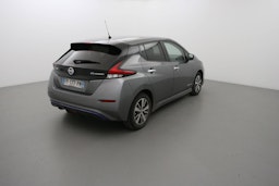 Nissan Leaf  Electrique 40kWh Business+ occasion - Photo 5