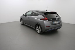 Nissan Leaf  Electrique 40kWh Business+ occasion - Photo 7