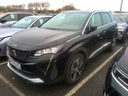 Peugeot 5008  PureTech 130ch S&S BVM6 GT occasion - Photo 1
