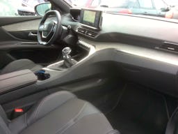 Peugeot 5008  PureTech 130ch S&S BVM6 GT occasion - Photo 3
