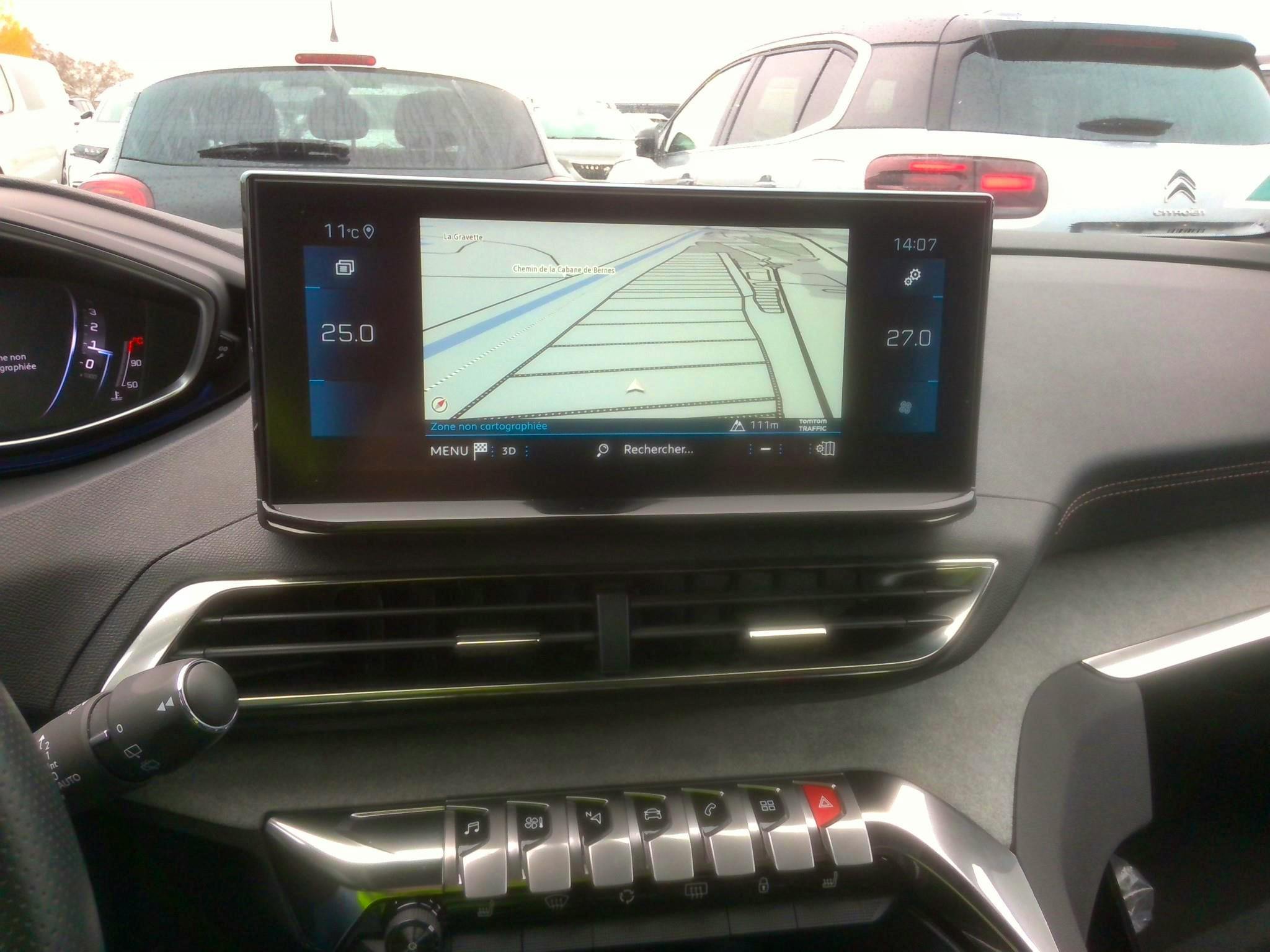 Peugeot 5008  PureTech 130ch S&S BVM6 GT occasion - Photo 5