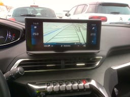 Peugeot 5008  PureTech 130ch S&S BVM6 GT occasion - Photo 5
