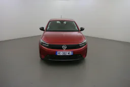 Opel Corsa  1.2 Turbo 100 ch BVA8 Edition occasion - Photo 2