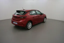 Opel Corsa 1.2 Turbo 100 ch BVA8 Edition occasion - Photo 5
