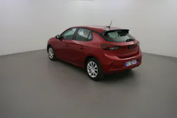 Opel Corsa  1.2 Turbo 100 ch BVA8 Edition occasion - Photo 7