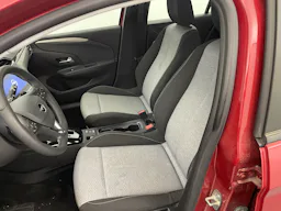Opel Corsa 1.2 Turbo 100 ch BVA8 Edition occasion - Photo 9