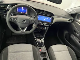 Opel Corsa 1.2 Turbo 100 ch BVA8 Edition occasion - Photo 11