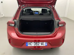 Opel Corsa  1.2 Turbo 100 ch BVA8 Edition occasion - Photo 12