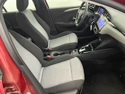 Opel Corsa  1.2 Turbo 100 ch BVA8 Edition occasion - Photo 13